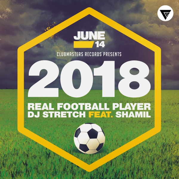 Real Football Player (feat. Shamil) - Single