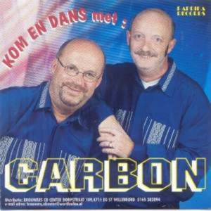 Kom En Dans Met...