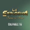 Culpable Tú - Single