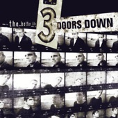 3 Doors Down - Be Like That