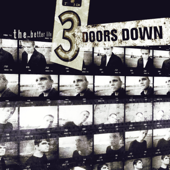 Kryptonite - 3 Doors Down song art
