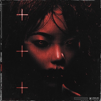 IDGAF (feat. Ncchoppa) - Single