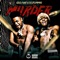 Murder (feat. TG Kommas) - GSO Phat lyrics