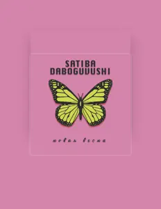 Poslechněte si interpreta Daboguvushi, sledujte hudební videa, přečtěte si životopis, podívejte se na data turné a další informace.