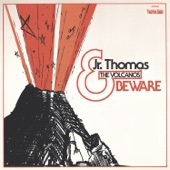Jr Thomas & The Volcanos - More Than Memories