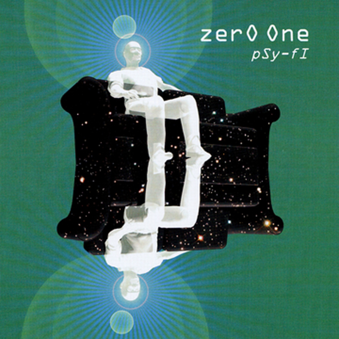 Psy-Fi by Zero One