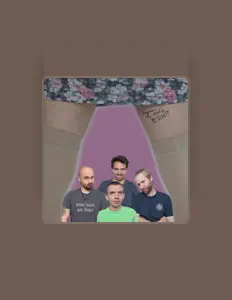 Hör dir Tante Ernst an, schau dir Musikvideos an, lies die Biografie, finde Tourdaten und mehr!