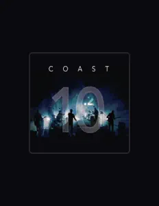 Listen to Coast, watch music videos, read bio, see tour dates & more!