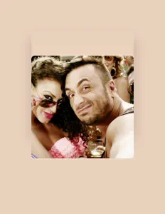 Listen to КОНСТАНТИН, watch music videos, read bio, see tour dates & more!