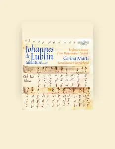 收听 Corina Marti、观看音乐视频、阅读小传、查看巡演日期等 ！