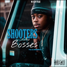 Shooters & Bosses K. Little