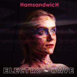 ELECTRO-WAVE cover art