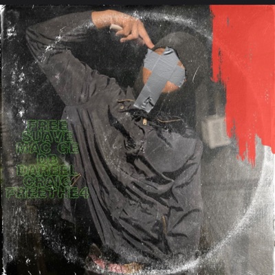 Uptown Ranger - Single