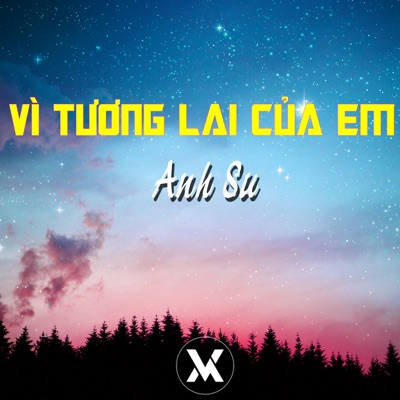 Anh Su - Ngày Hạnh Phúc