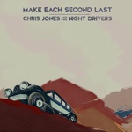 Chris Jones & The Night Drivers - Whither You Roam