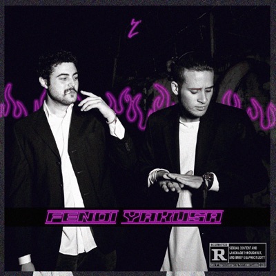 Fendi Yakusa - Single