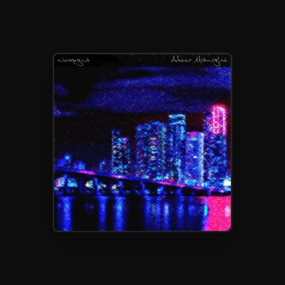 Listen to aloispgnd, watch music videos, read bio, see tour dates & more!