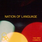 Nation of Language - The Grey Commute (None)