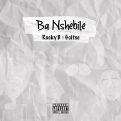 Ba Nshebile (feat. Goitse) - Single