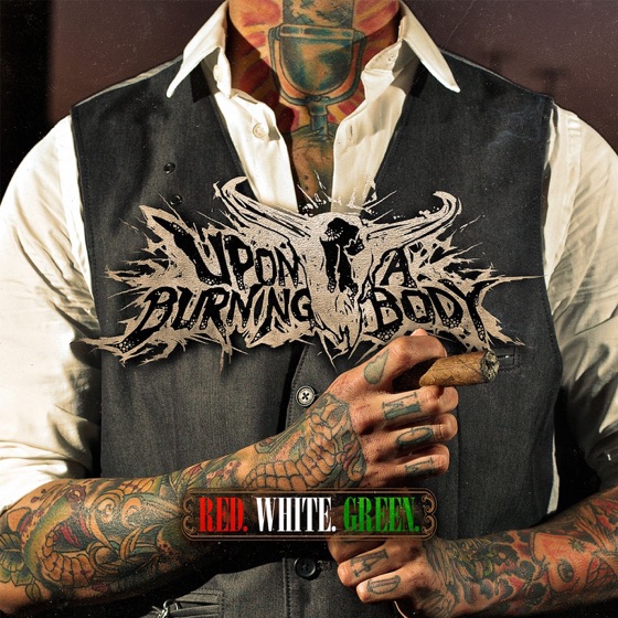 Cover artwork for Mimic