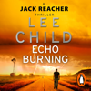 Echo Burning - Lee Child