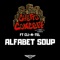 Alfabet Soup (feat. Cli-N-Tel) - Ghetto Concept lyrics