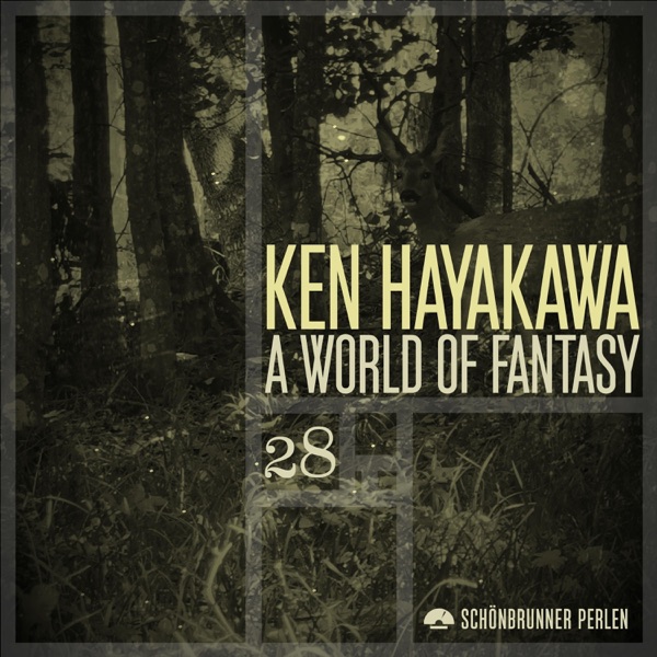 A World of Fantasy - EP