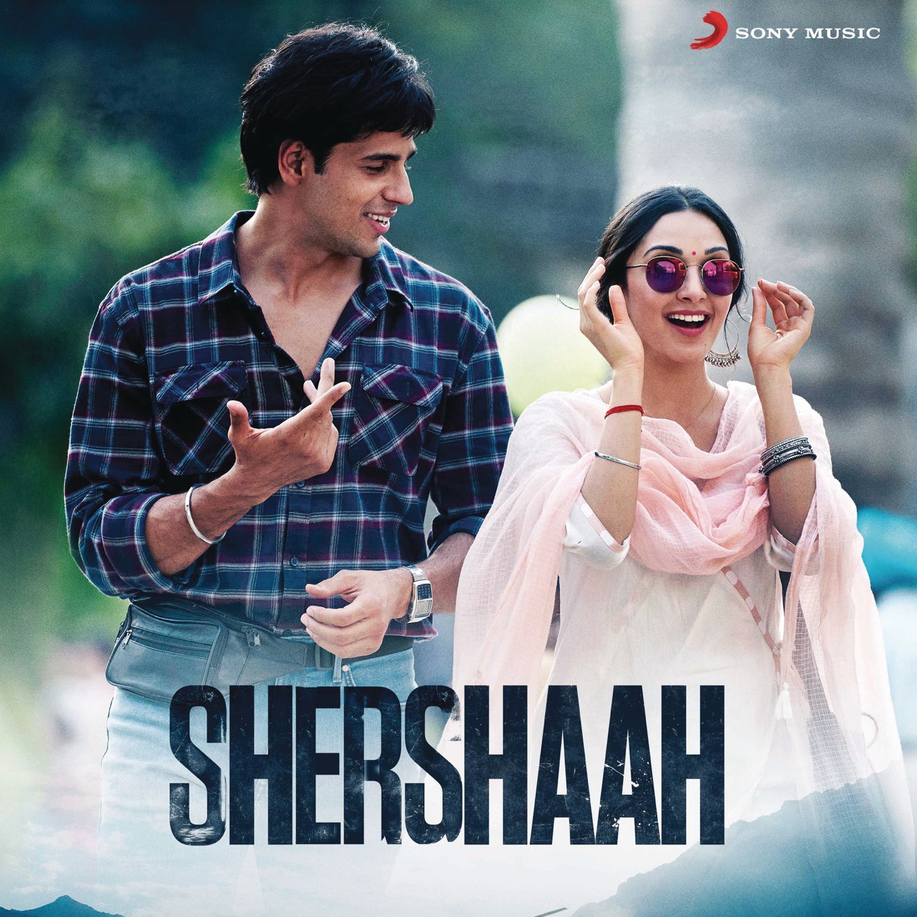 Various Artists – Shershaah (Original Motion Picture Soundtrack) (2021) [iTunes Match M4A]
