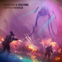 Battle Royale - Single - Solfire & Mastuh
