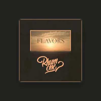Listen to Rhum One, watch music videos, read bio, see tour dates & more!