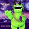 Cookie Monster (feat. Gucci Mane) - Veeno lyrics