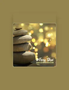 收听 Feng Shui Music Sanctuary、观看音乐视频、阅读小传、查看巡演日期等 ！