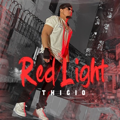 No la den (Red Light) - Single