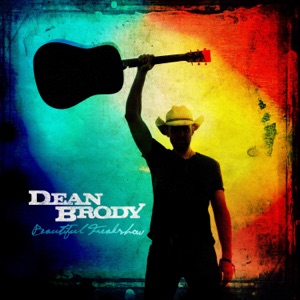 Dean Brody - Little Blue Volkswagen (feat. Sarah Blackwood) - Line Dance Music