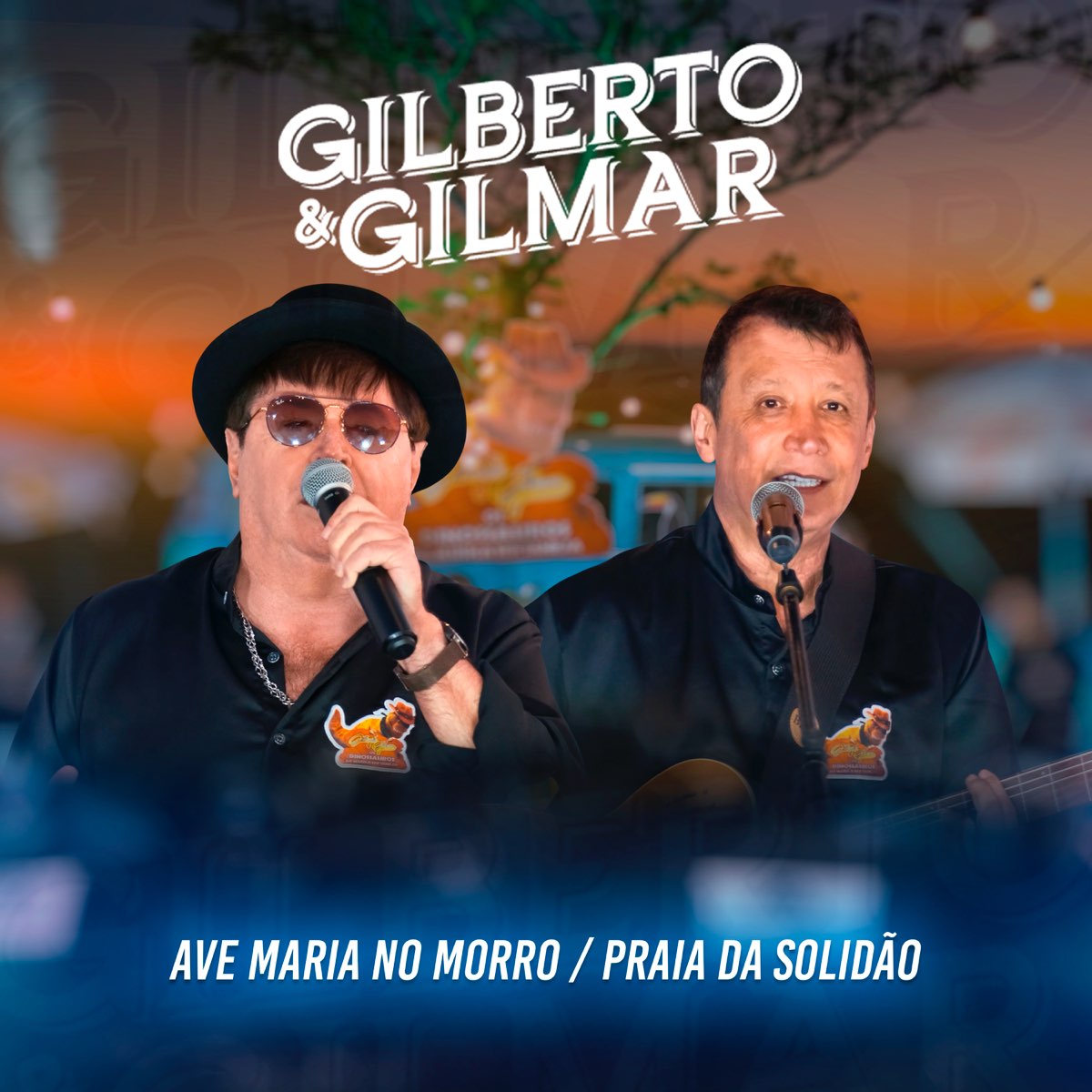 60 Dias Apaixonado (Ao Vivo) - Morceau par Gilberto e Gilmar