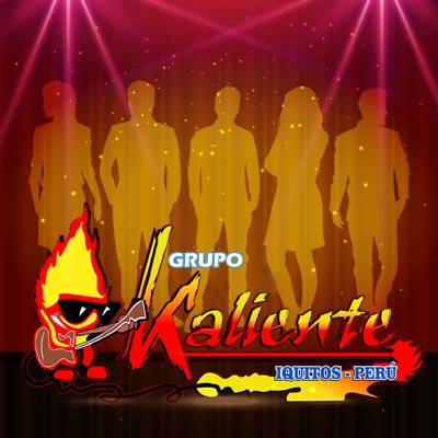Song - Vete de Mi - Grupo Kaliente de Iquitos