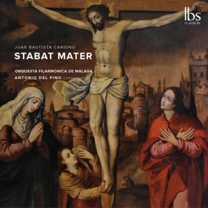 Stabat Mater: IV. Quis non posset contristari