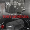 Tony Montana (feat. Cali Budz) - Single