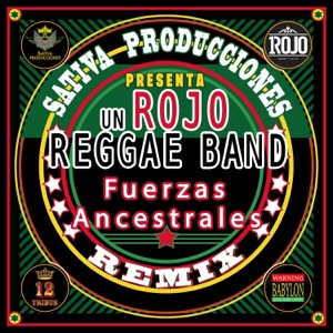 Fuerzas Ancestrales (Remix) - Single