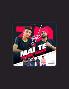 聆聽 Santokh、觀看音樂影片、閱讀小傳、查看巡演日期等！