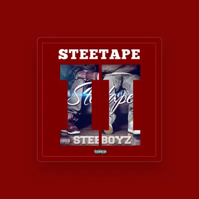 Listen to SteeBoyz, watch music videos, read bio, see tour dates & more!