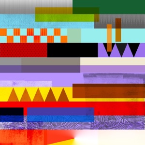 Colors of I