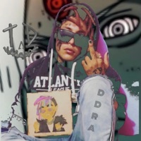 DDRA (feat. $mK) - Single - Drogdillah