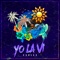 Yo la Ví - Koreko lyrics