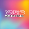 Acapulco (feat. TétéOfficiel & MTStudio) [V1.0] - MattOfficiel