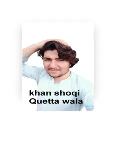 聆聽 Khan Shoqi Quetta Wala、觀看音樂影片、閱讀小傳、查看巡演日期等！