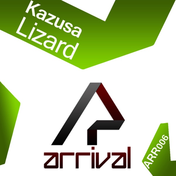 Lizard - Single
