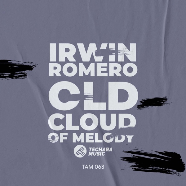 Old Cloud of Melody - Single