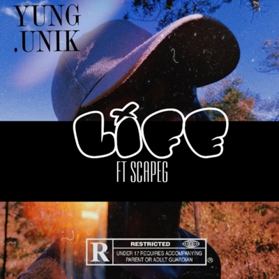 Life (feat. Scape G) - Single
