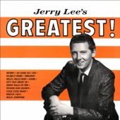 Jerry Lee  Lewis - Hello, Hello Baby